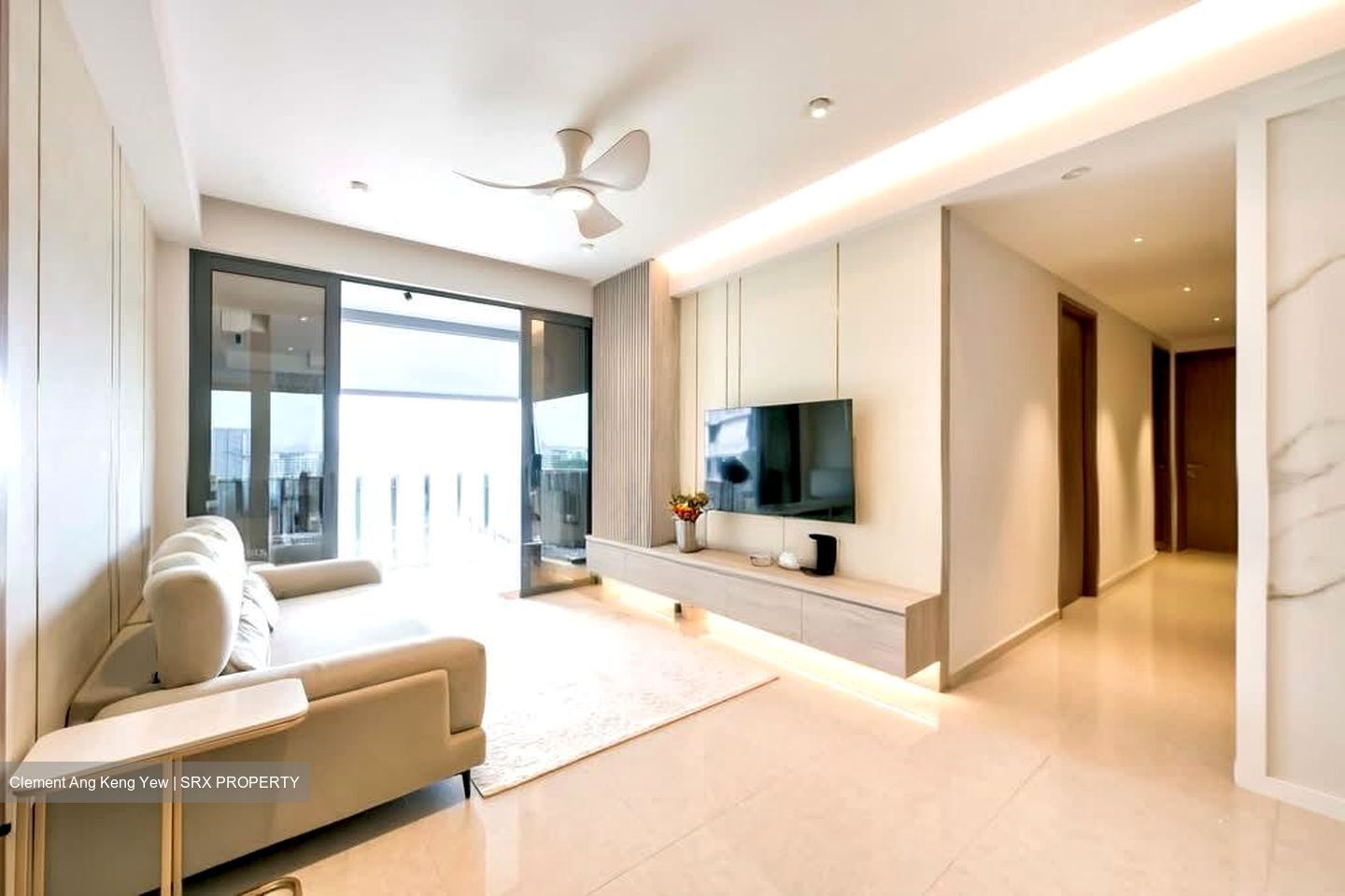 Parc Botannia (D28), Condominium #588982411